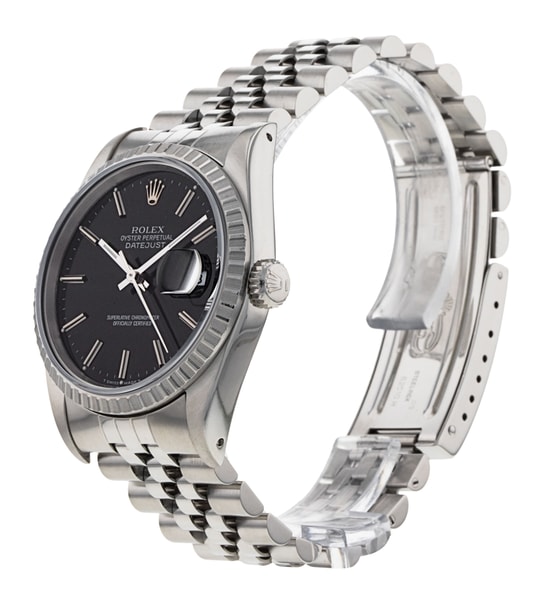 Rolex Datejust 16220